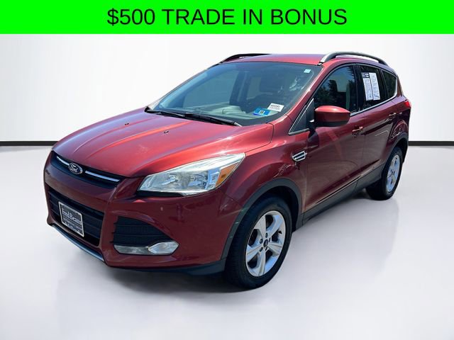 Used 2016 Ford Escape SE w/ Equipment Group 201A AWD/4WD image 3