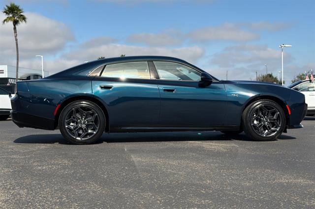 New 2026 Dodge Charger R/T image 3