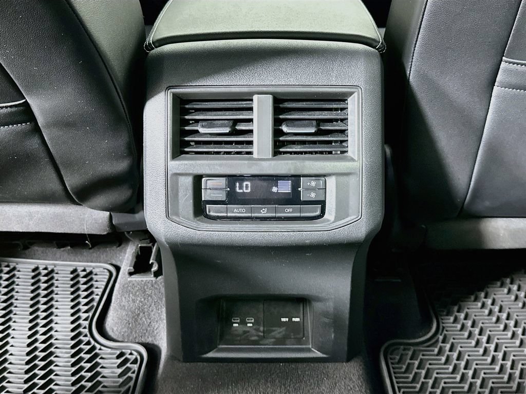Used 2022 Volkswagen Atlas SE FWD image 29