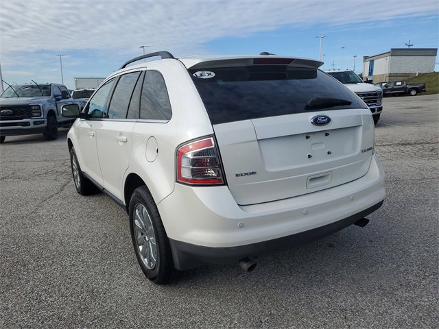 Used 2010 Ford Edge Limited image 6