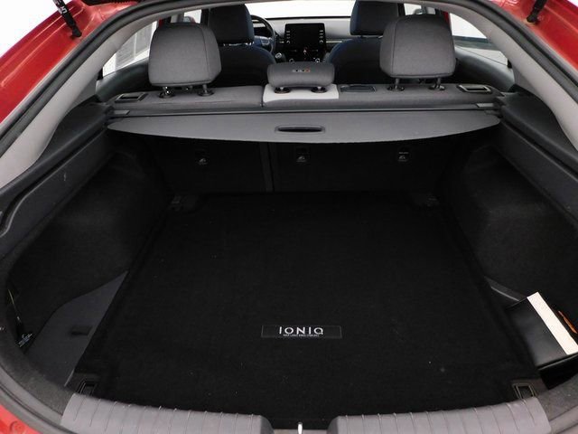 Used 2022 Hyundai Ioniq SEL image 18