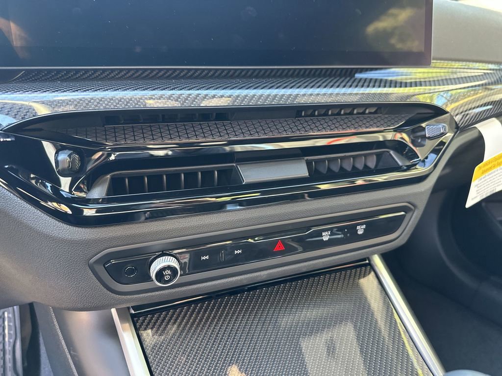 New 2026 BMW M2 image 17