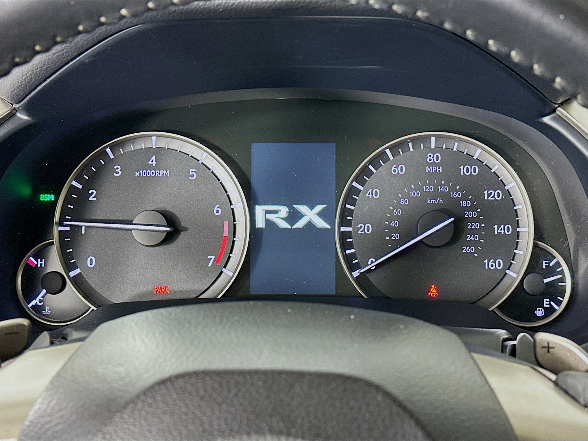 Used 2022 Lexus RX 350 AWD w/ Premium Package image 12