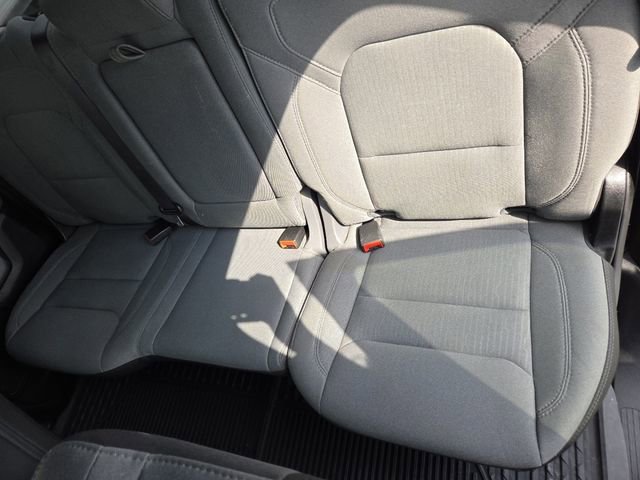 Used 2021 RAM 1500 Big Horn RWD image 26