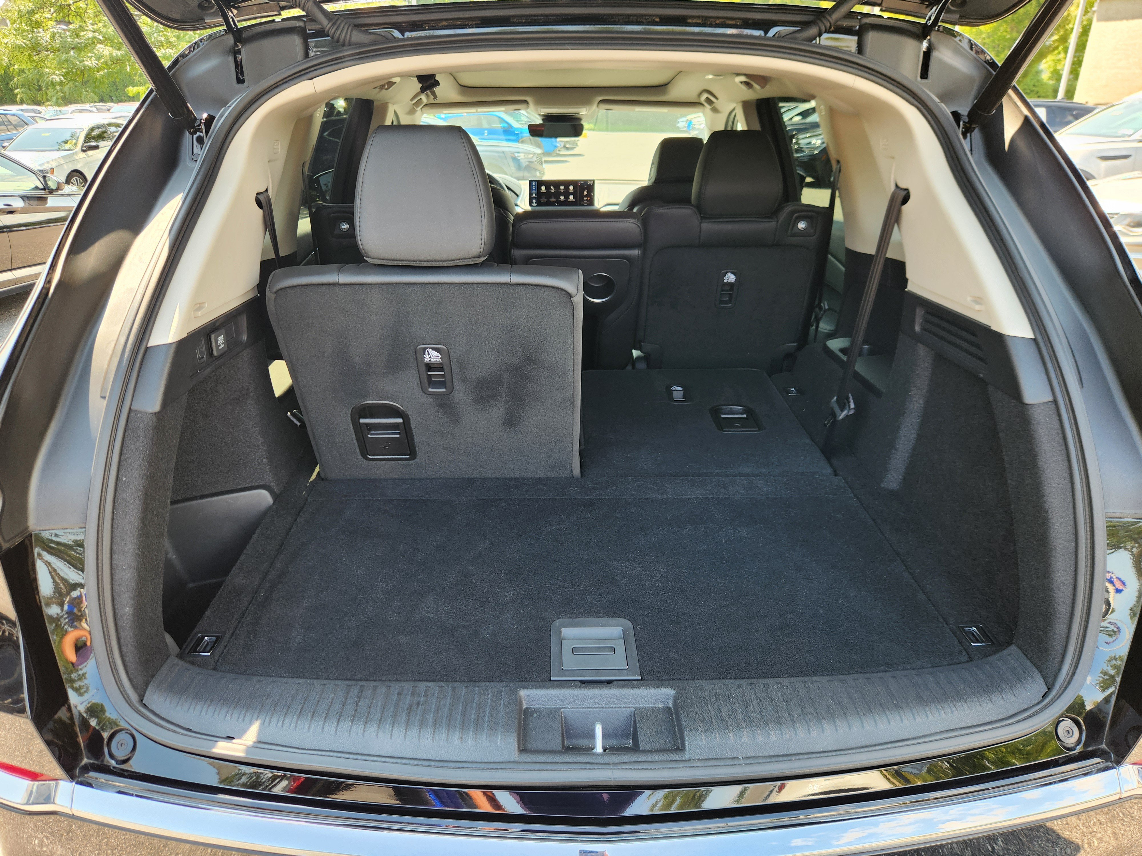 Certified 2026 Acura MDX SH-AWD image 21