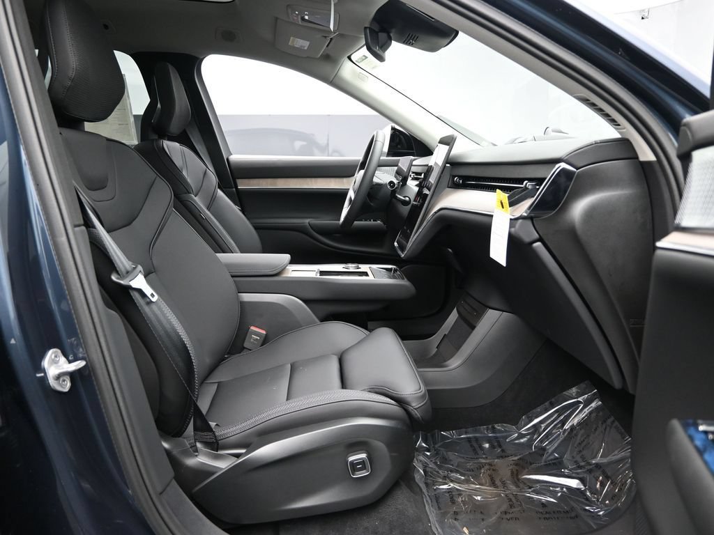 New 2025 Volvo EX90 Ultra AWD/4WD image 21