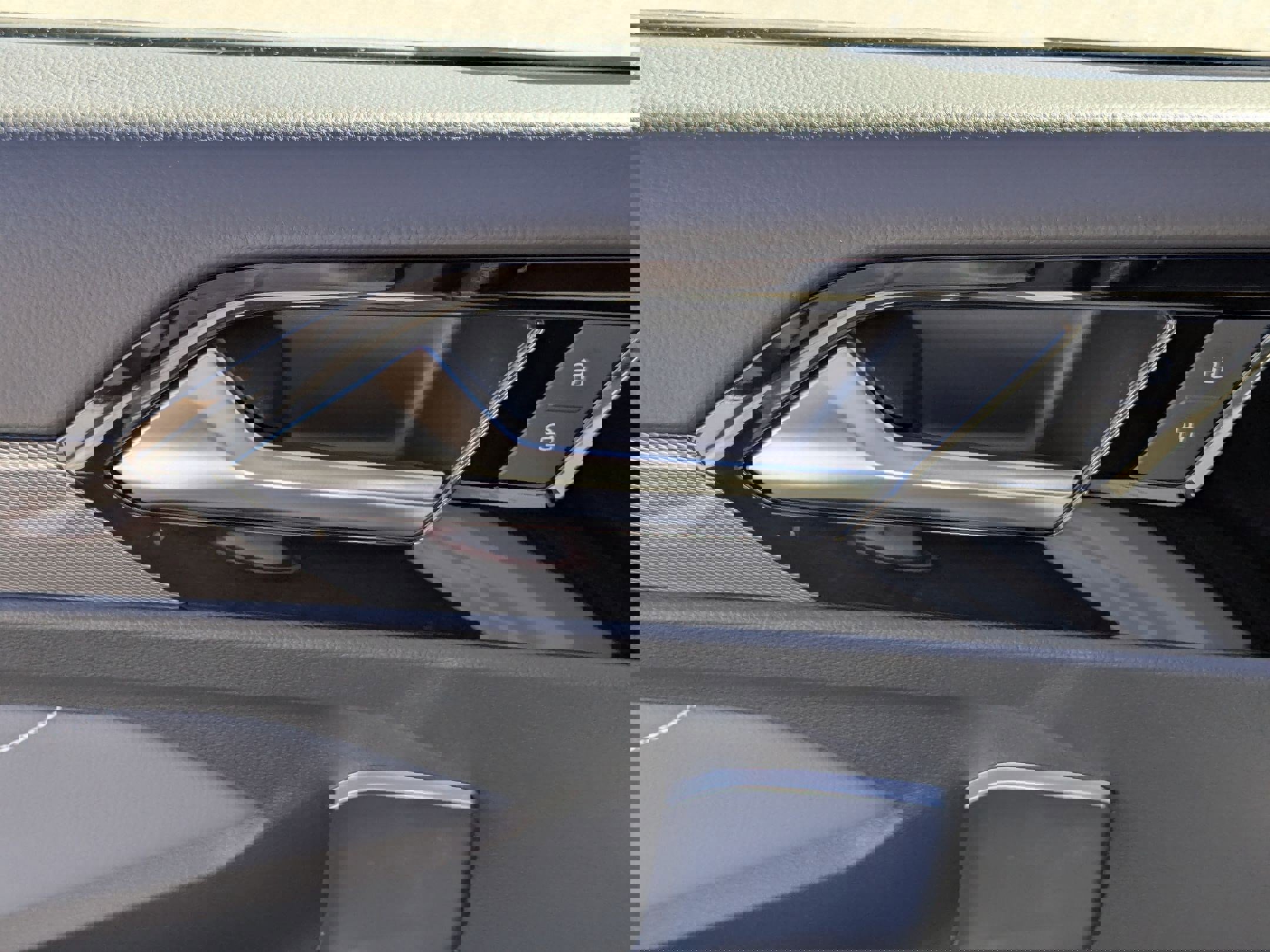 New 2026 Volkswagen Jetta SEL image 12