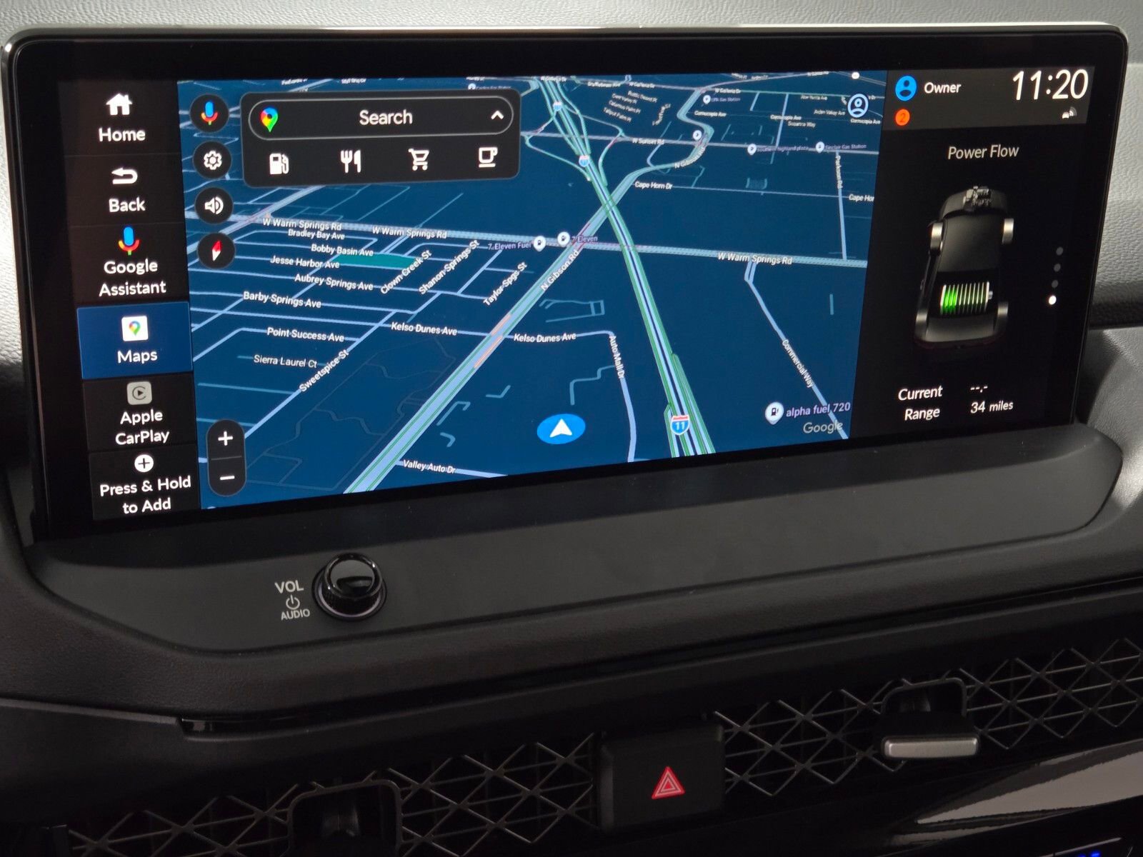 Used 2025 Honda Accord Touring image 30