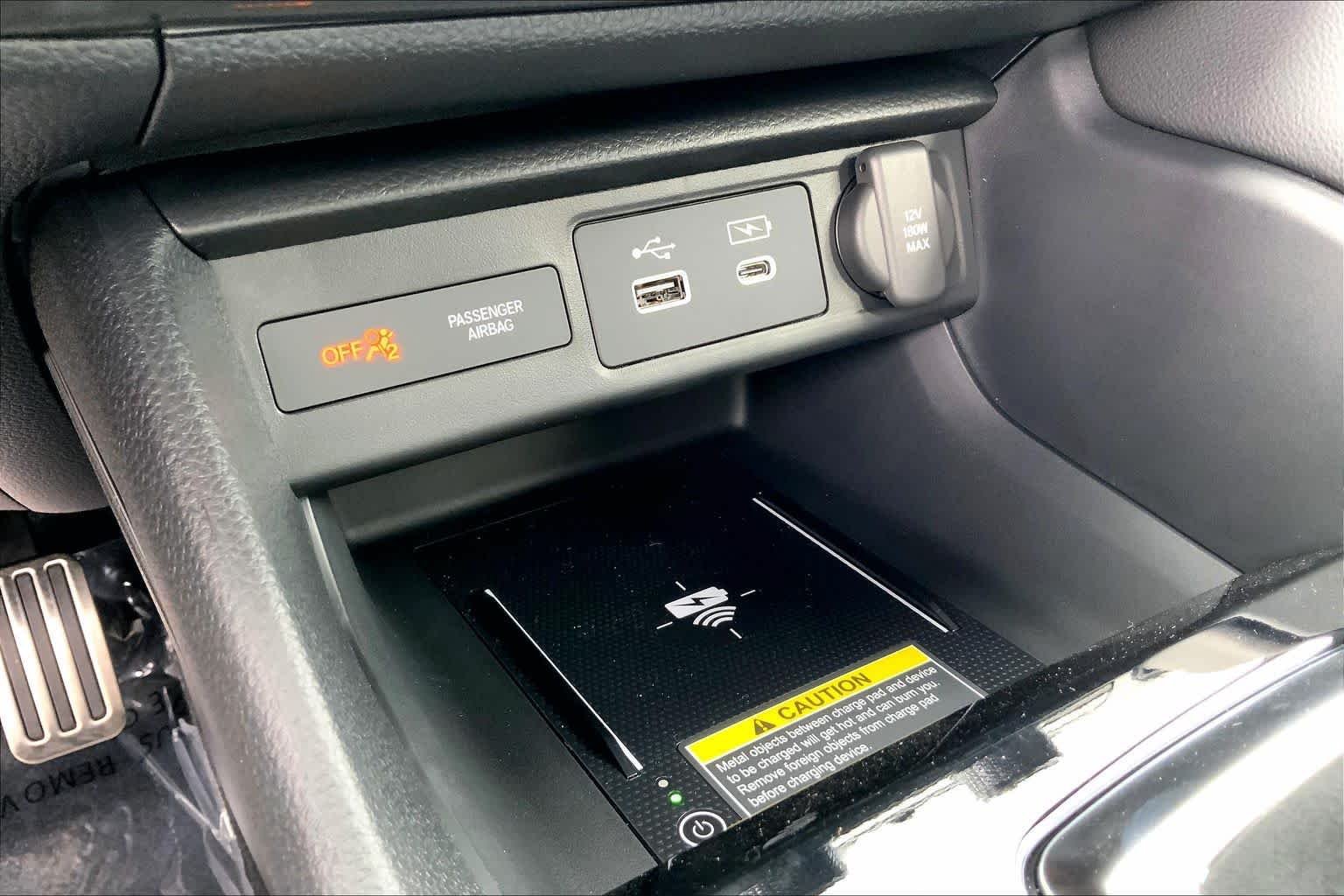 New 2026 Acura Integra Type S FWD image 20