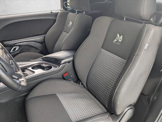 Used 2021 Dodge Challenger R/T Scat Pack image 16