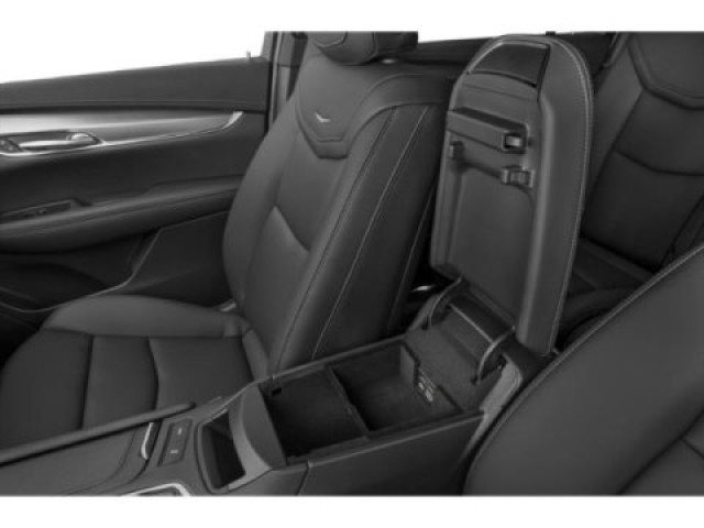 Used 2023 Cadillac XT6 Premium Luxury AWD/4WD image 17