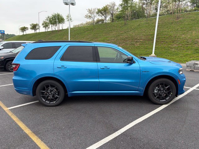 New 2026 Dodge Durango GT AWD/4WD image 9