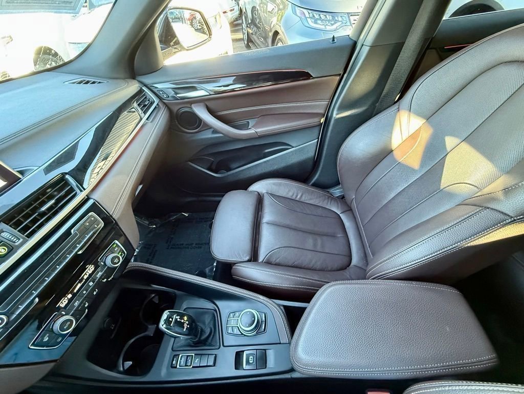 Used 2020 BMW X2 sDrive28i w/ Premium Package image 20