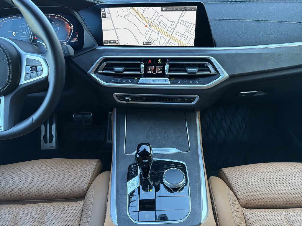 Used 2023 BMW X5 xDrive40i w/ M Sport Package AWD/4WD image 24