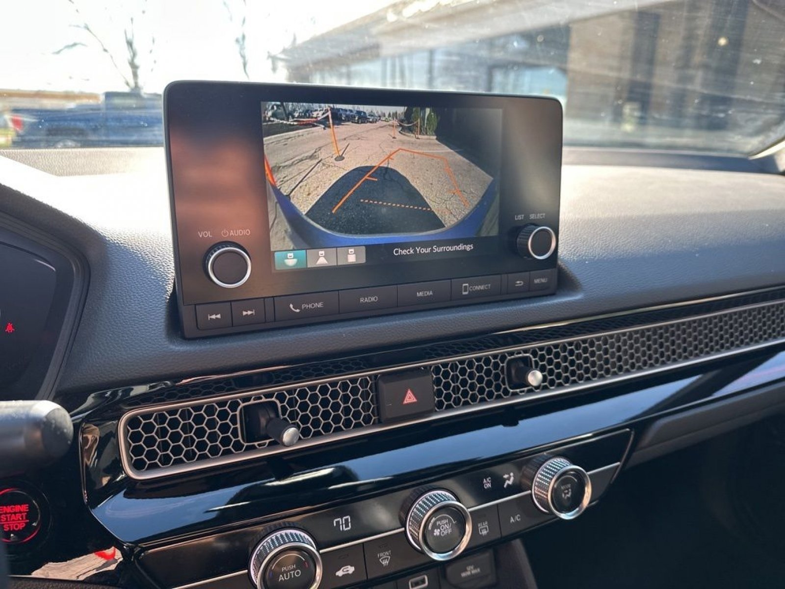 Used 2023 Honda Civic Sport image 25