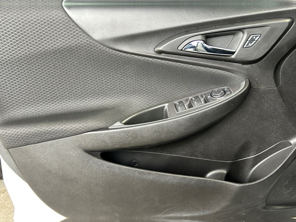 Used 2024 Chevrolet Malibu LT w/ Sport Edition FWD image 20