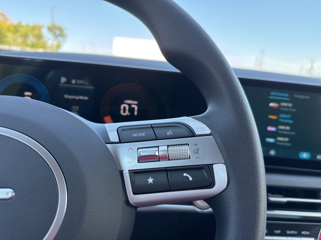 New 2026 Hyundai Tucson SEL image 33