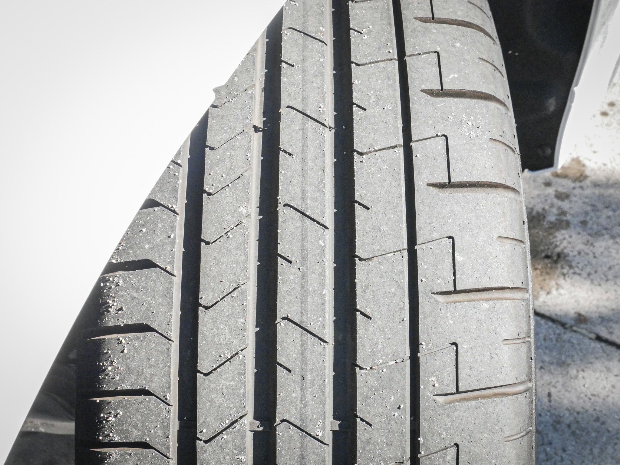 Used 2024 Jaguar I-PACE R-Dynamic HSE AWD/4WD image 12