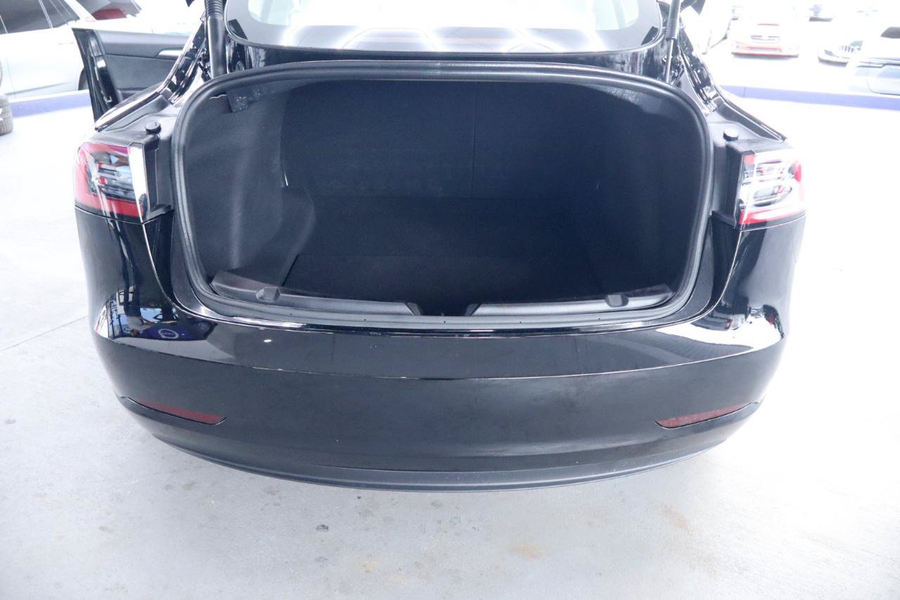 Used 2023 Tesla Model 3 Standard Range RWD image 30