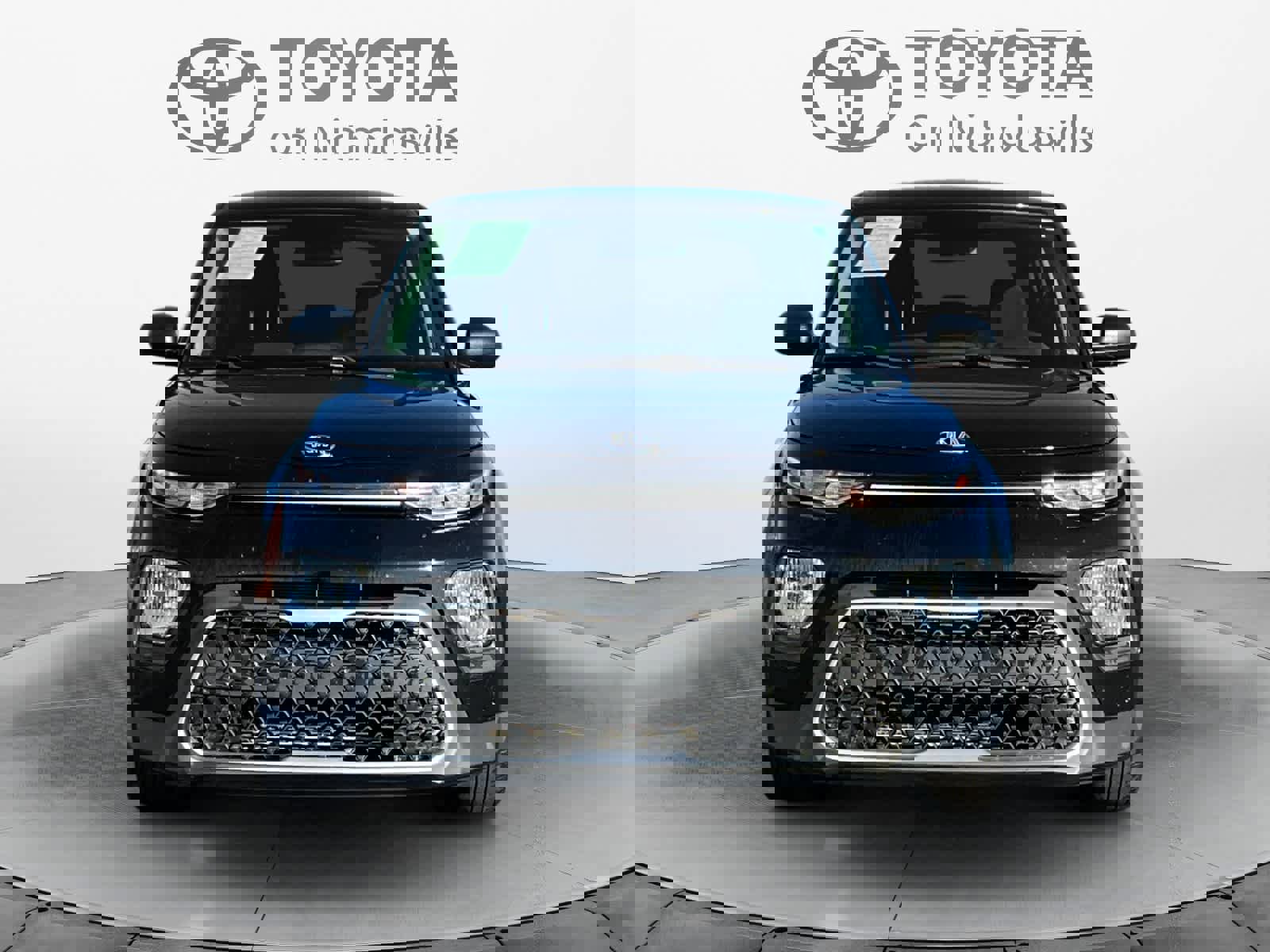 Used 2021 Kia Soul LX image 9