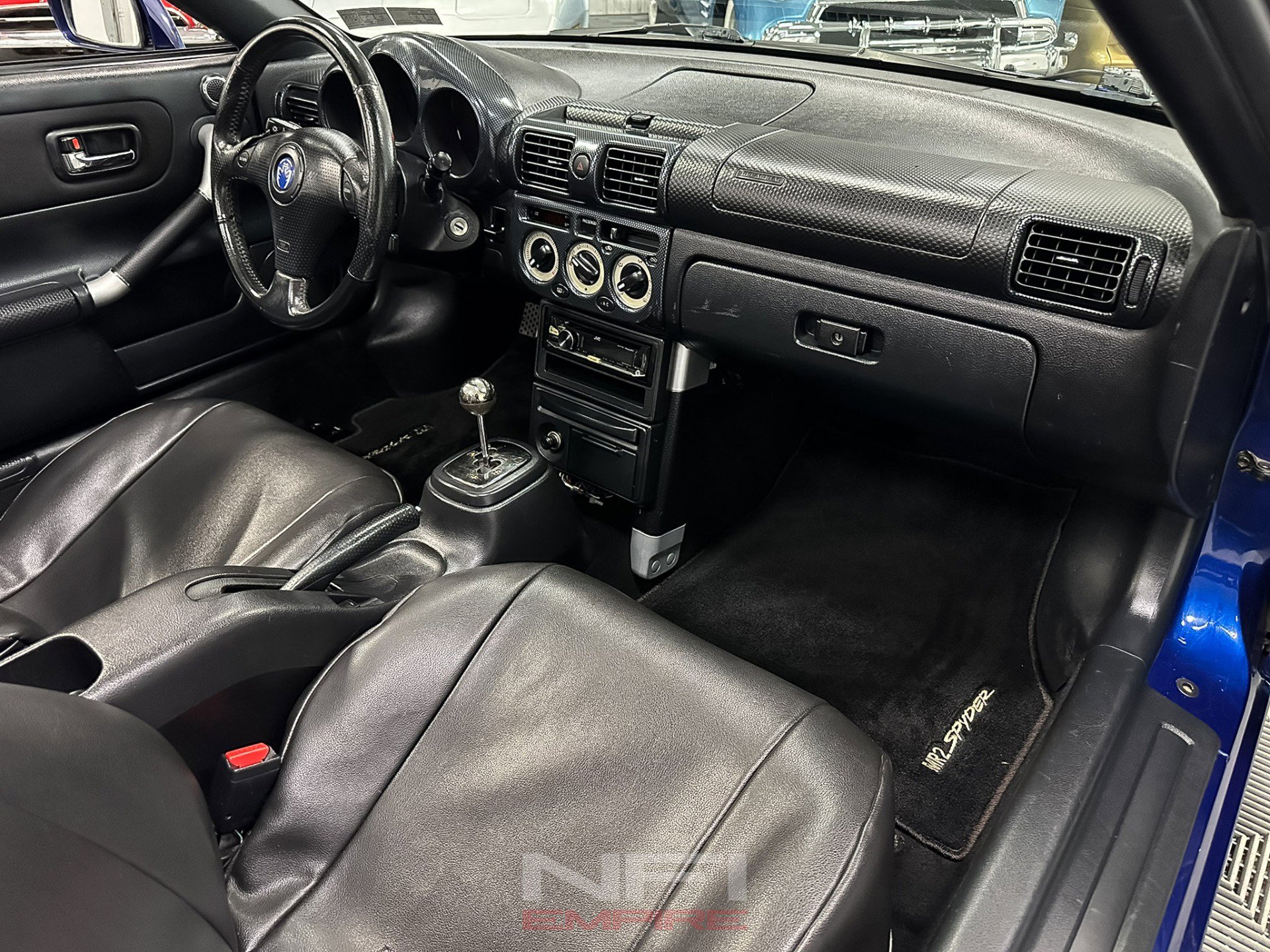 Used 2003 Toyota MR2 image 42