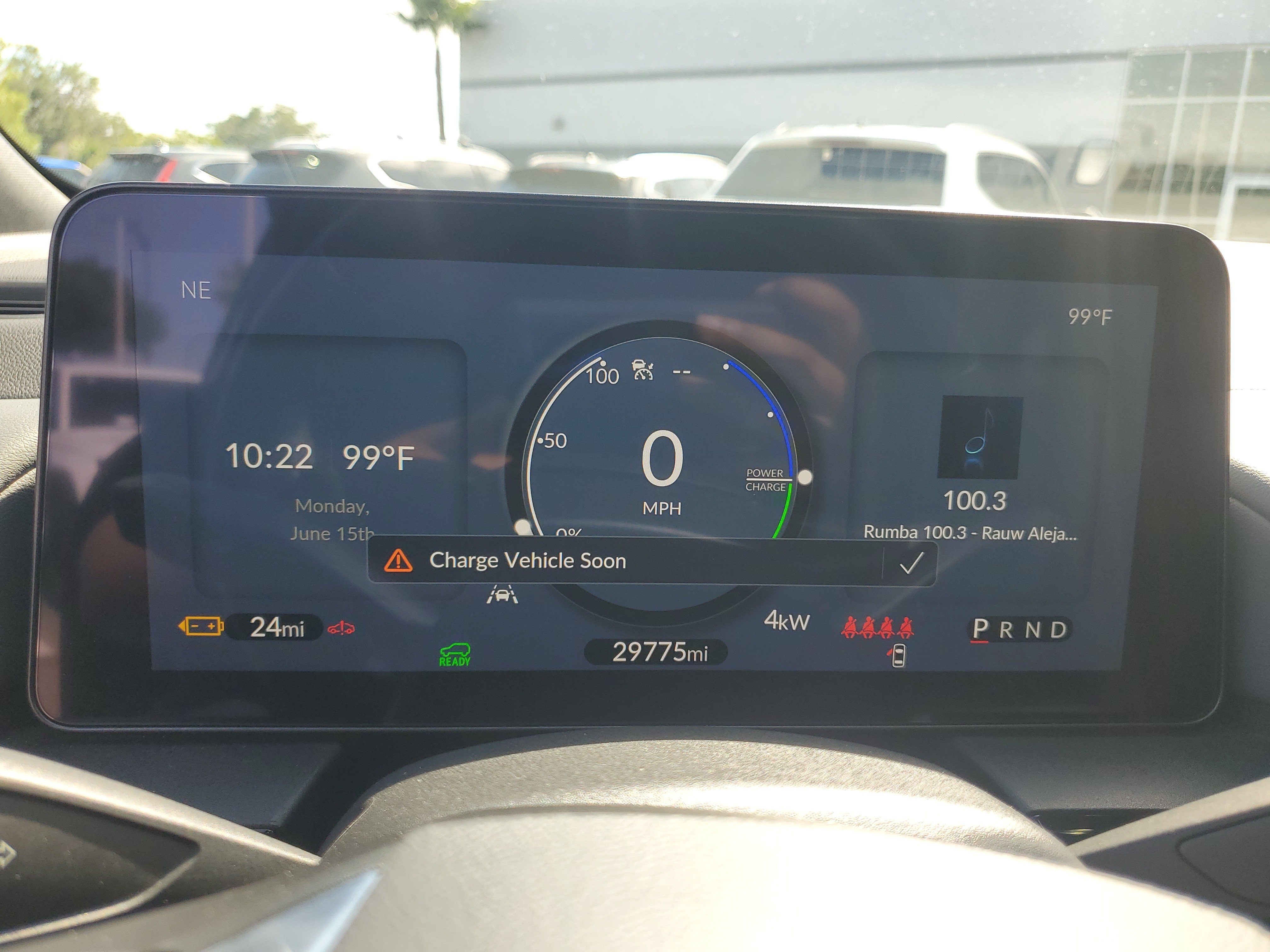 Used 2024 Honda Prologue Touring image 18