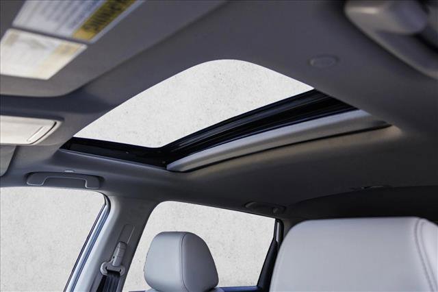 New 2026 Honda CR-V EX-L image 21