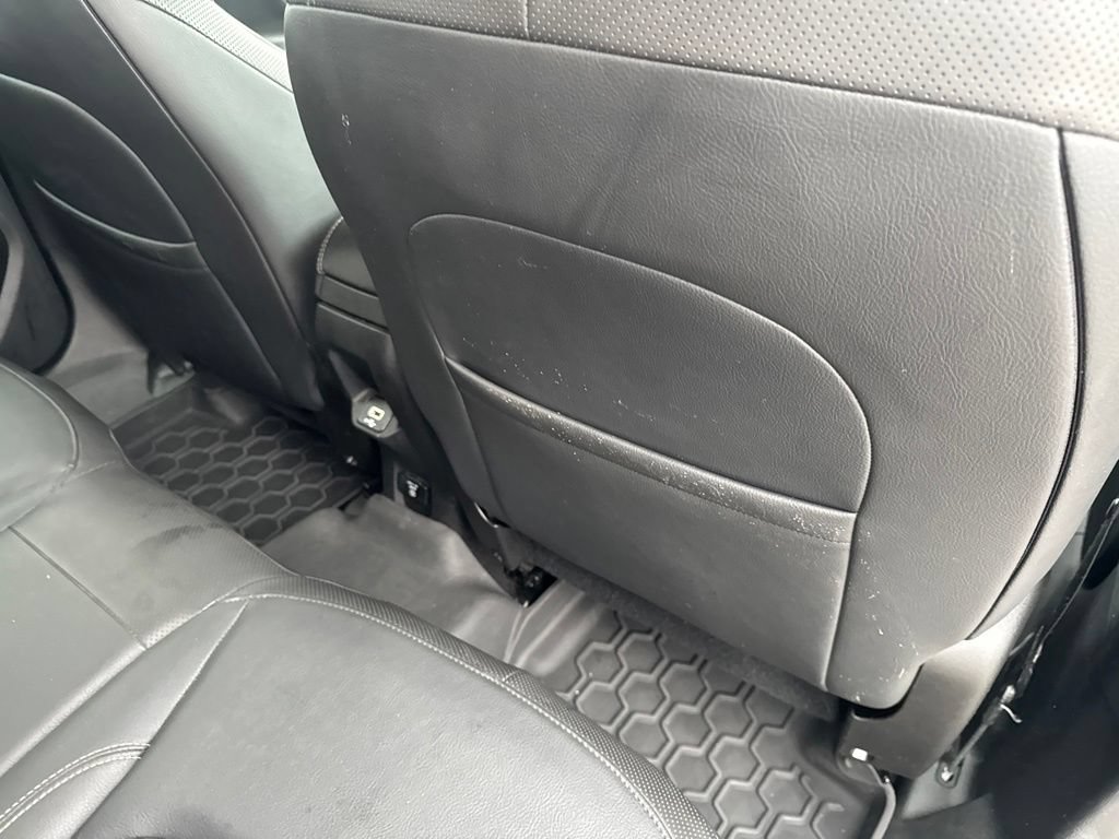 Used 2020 Jeep Renegade Altitude AWD/4WD image 39