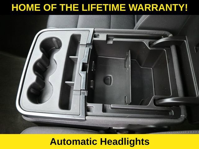 Used 2015 GMC Sierra 1500 SLE w/ SLE Value Package image 29