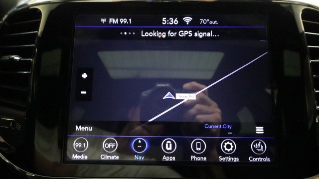 Used 2020 Jeep Grand Cherokee Limited AWD/4WD image 14