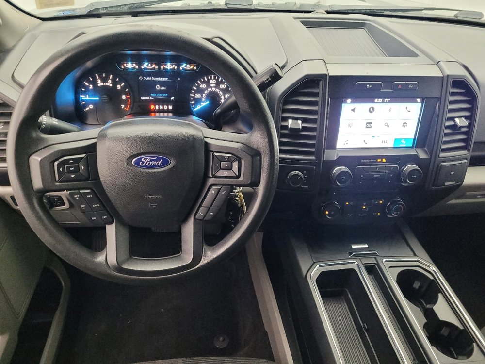 Used 2018 Ford F150 XL w/ Equipment Group 101A Mid image 22