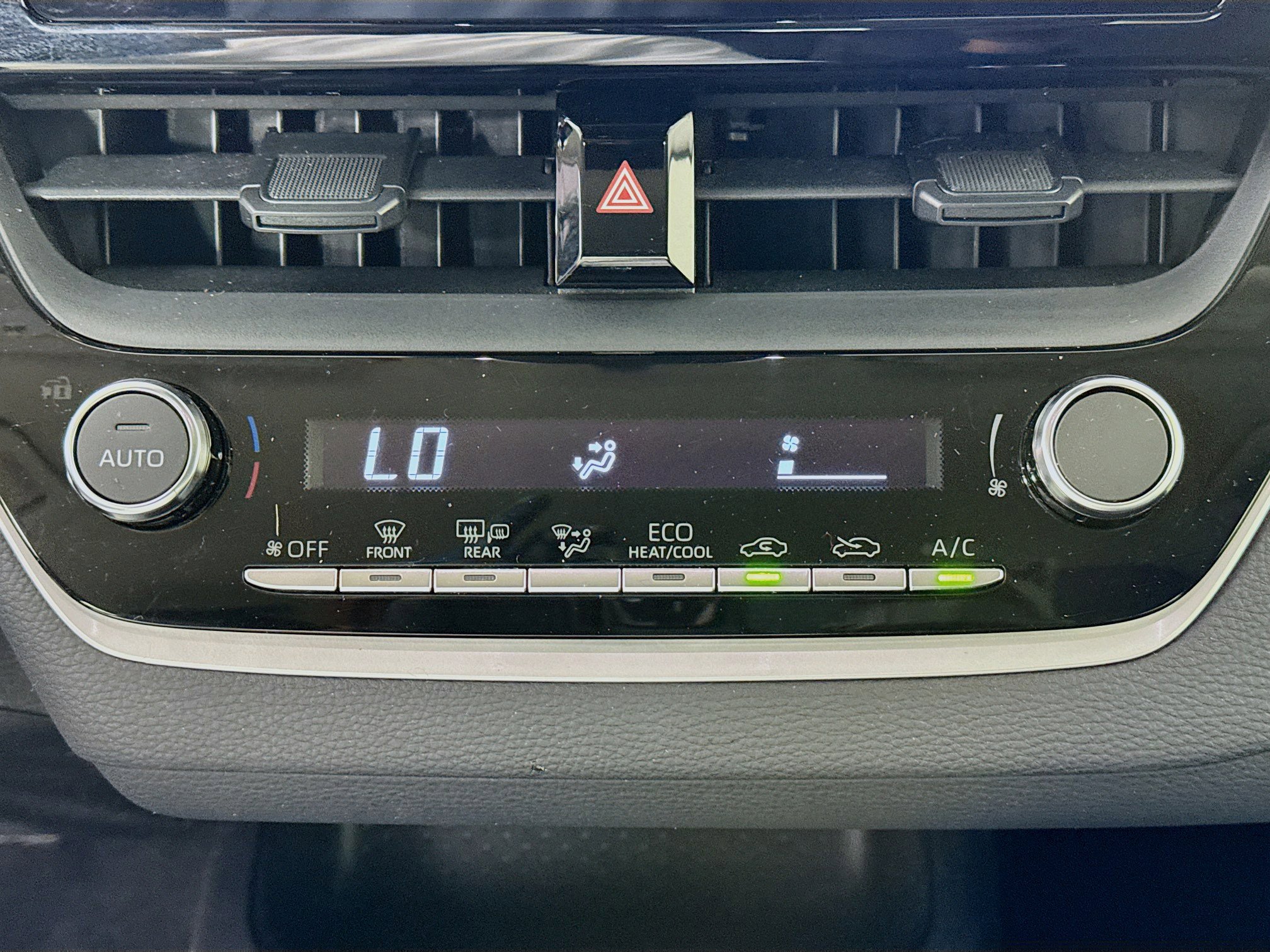Certified 2023 Toyota Corolla LE w/ LE Convenience Package FWD image 15