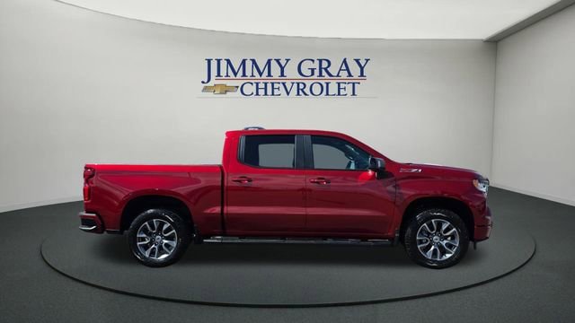 New 2026 Chevrolet Silverado 1500 RST w/ All Star Edition Plus AWD/4WD image 6