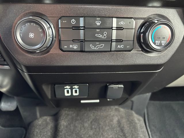 Used 2018 Ford F150 XLT w/ Equipment Group 301A Mid image 25