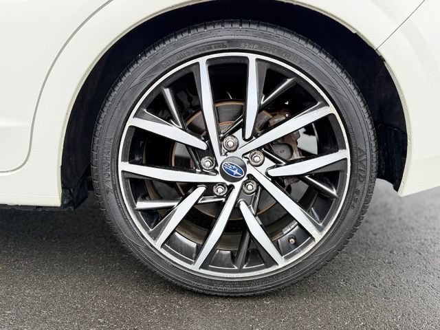 Used 2024 Subaru Impreza 2.0i Sport AWD/4WD image 29