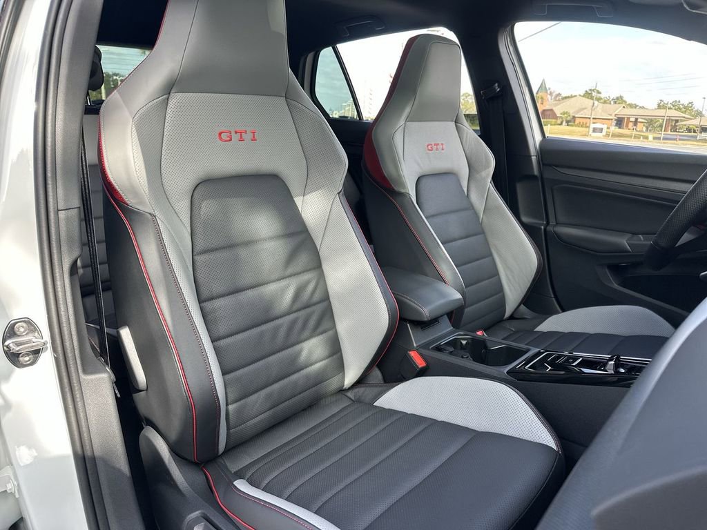 New 2026 Volkswagen GTI Autobahn image 26