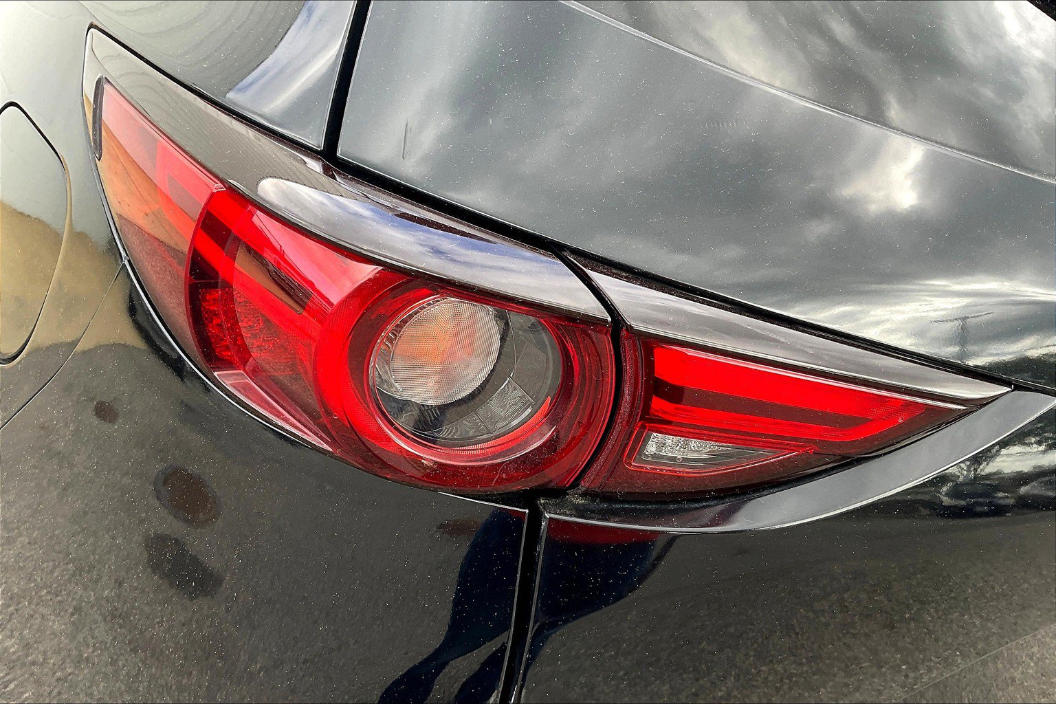 Used 2019 MAZDA CX-5 Grand Touring AWD/4WD image 34