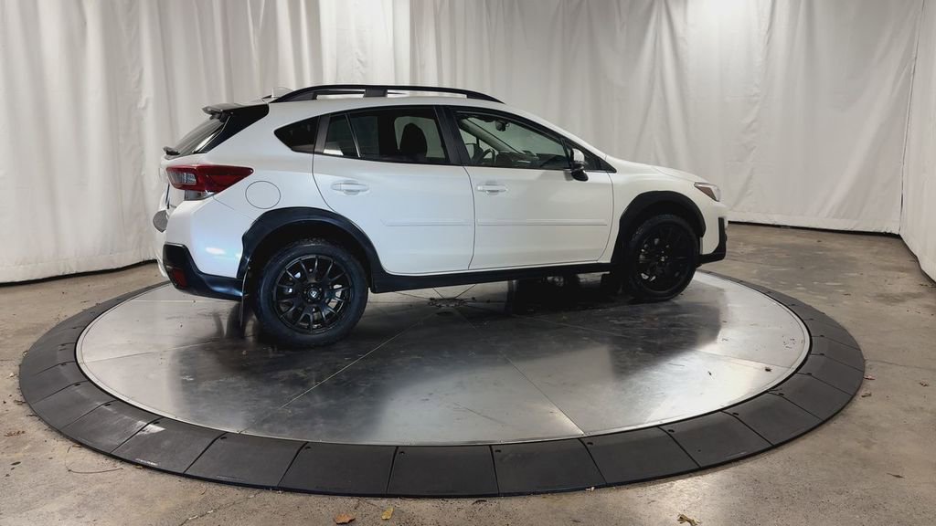 Used 2021 Subaru Crosstrek 2.5i Limited w/ Popular Package #4 image 2