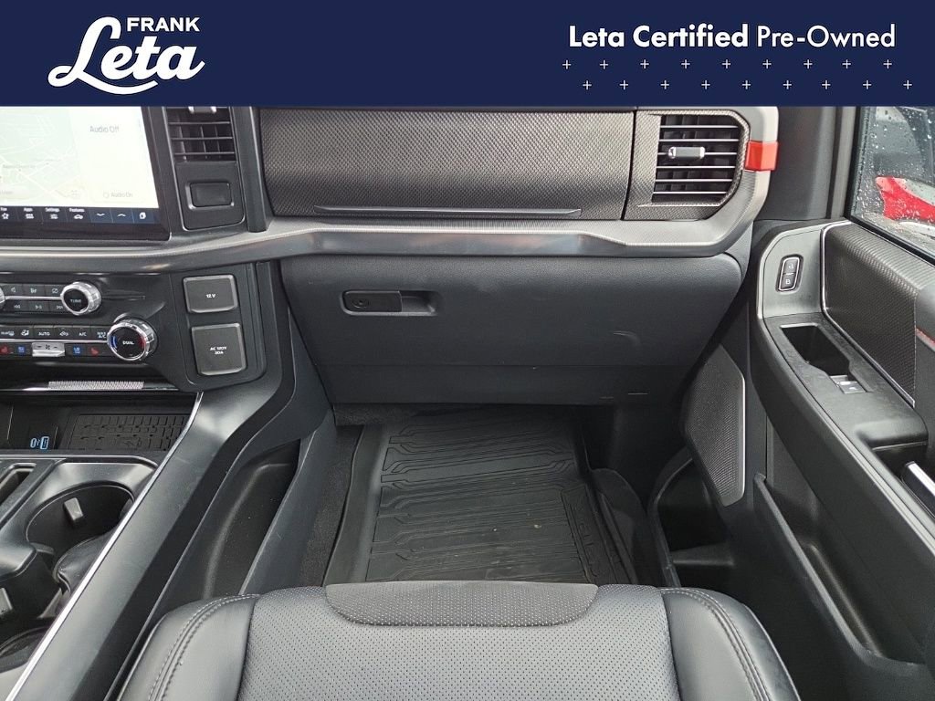 Used 2024 Ford F150 Raptor image 27