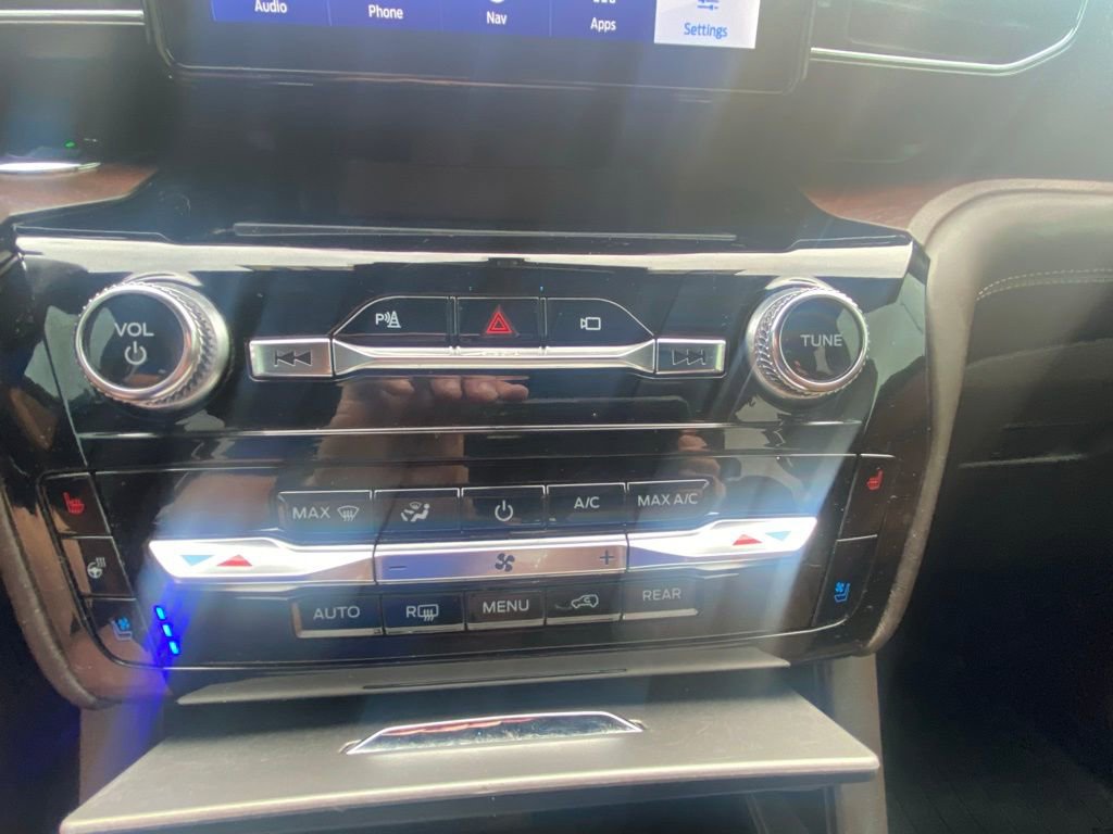 Certified 2021 Ford Explorer King Ranch image 17