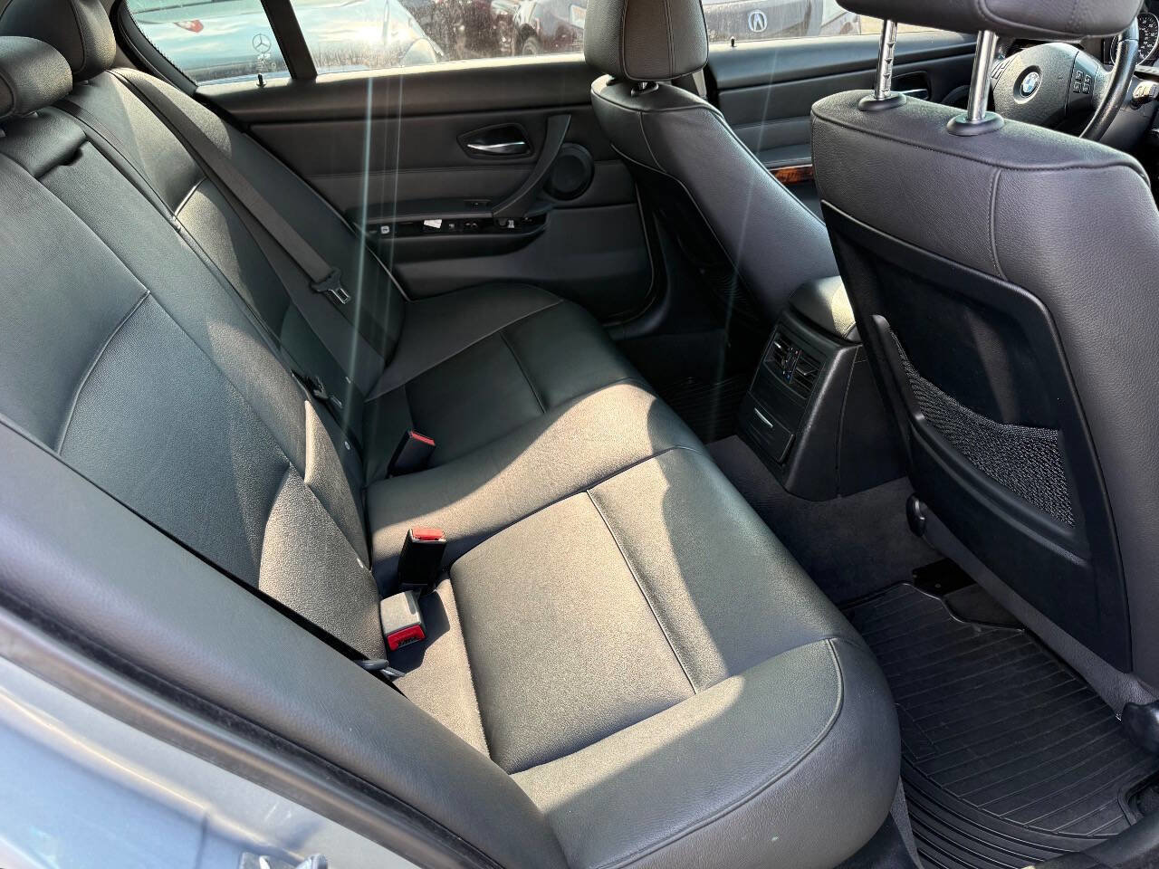 Used 2007 BMW 328xi Sedan image 20