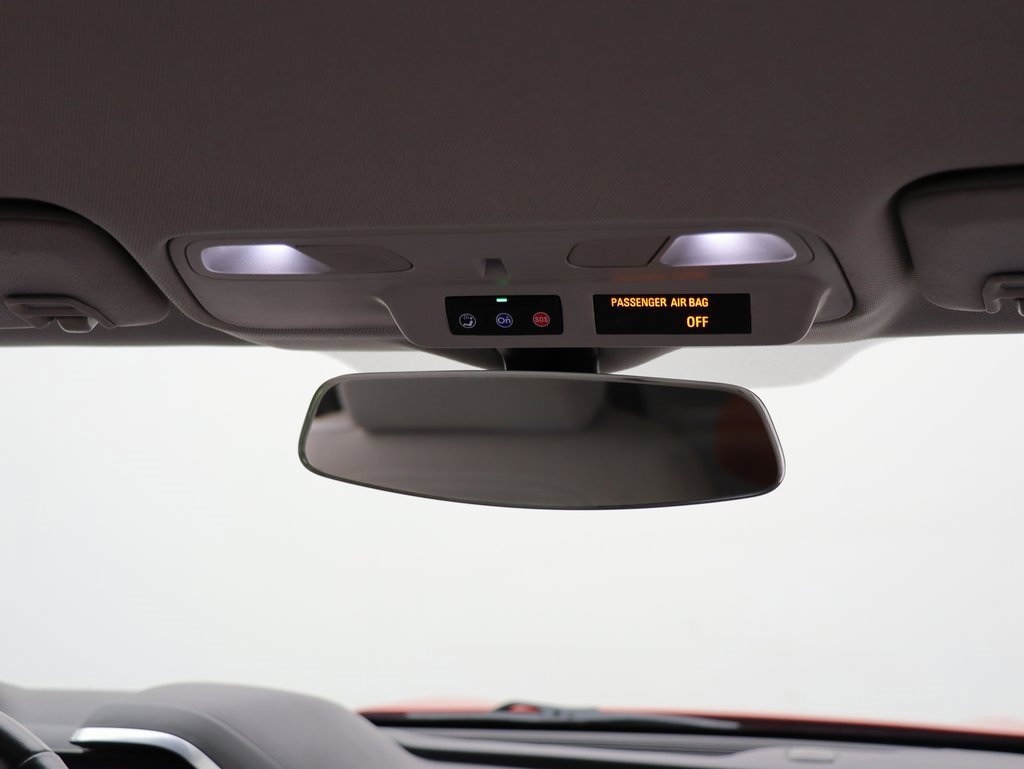 Used 2023 Chevrolet Camaro LT image 57