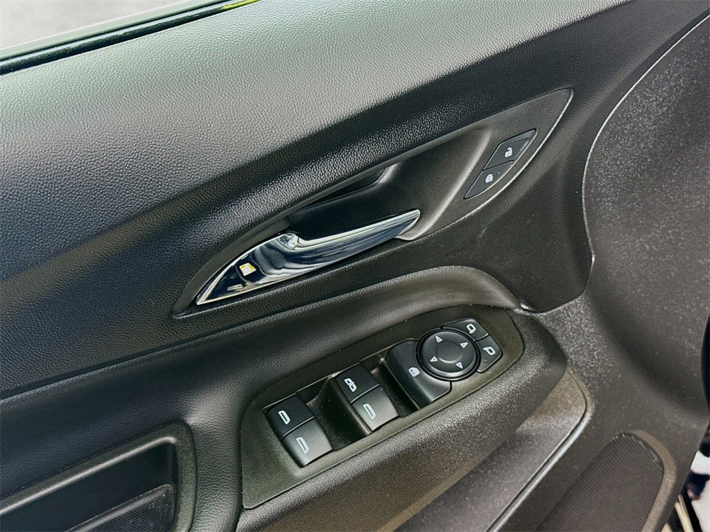 Used 2024 Chevrolet Equinox LT image 20