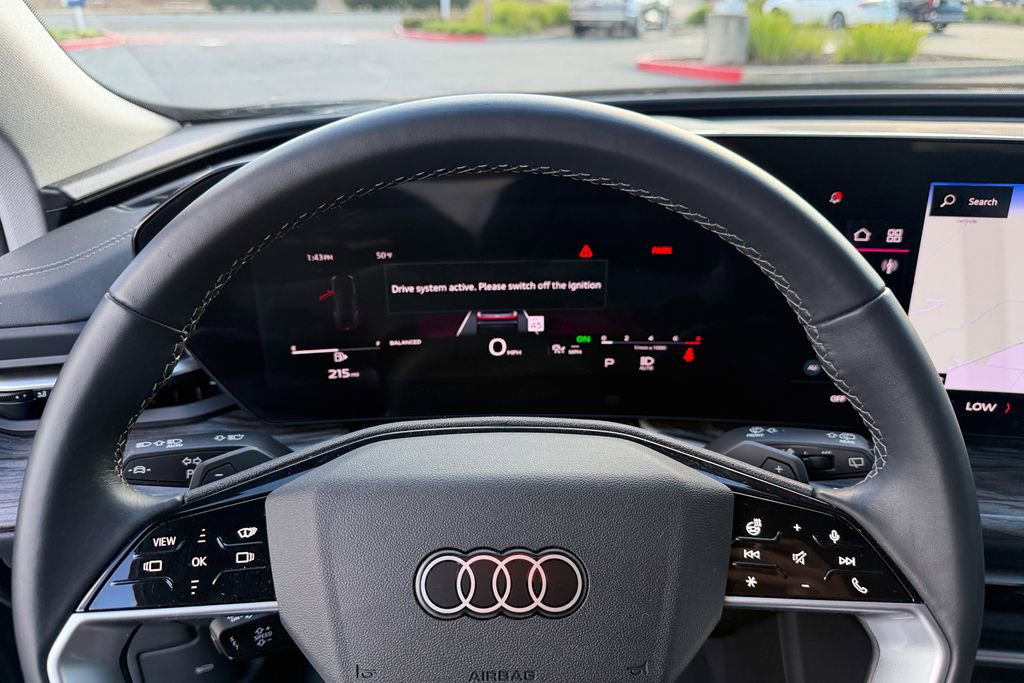 Used 2025 Audi Q5 Premium Plus w/ Premium Plus image 15