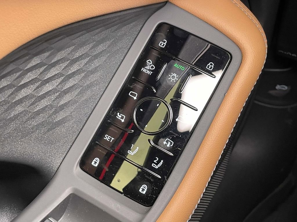 New 2026 Audi A6 Premium Plus image 35