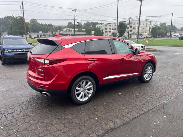Certified 2022 Acura RDX AWD image 15