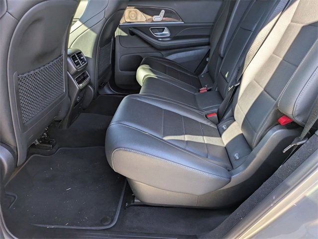 Used 2022 Mercedes-Benz GLS 450 4MATIC image 31