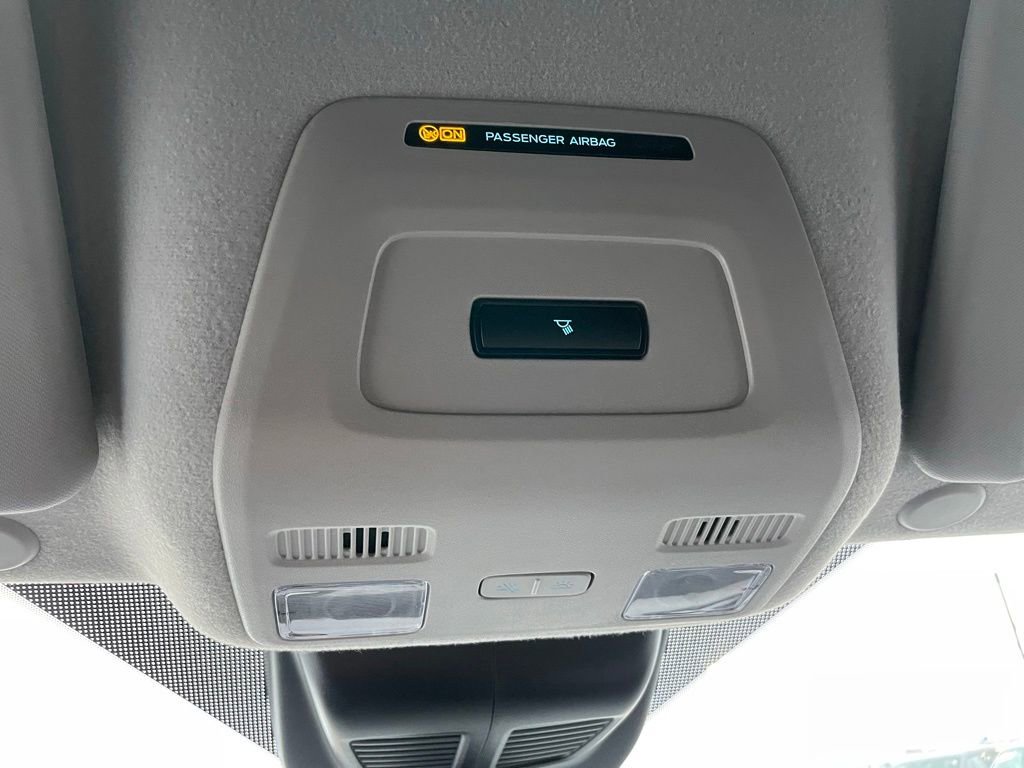 New 2026 Ford Transit 350 148 High Roof DRW AWD w/ Load Area Protection Package image 53