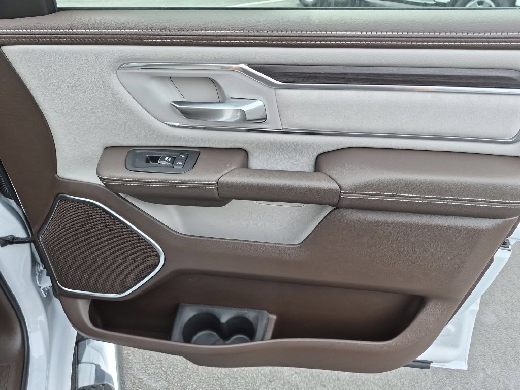 New 2027 RAM 1500 Laramie AWD/4WD image 31