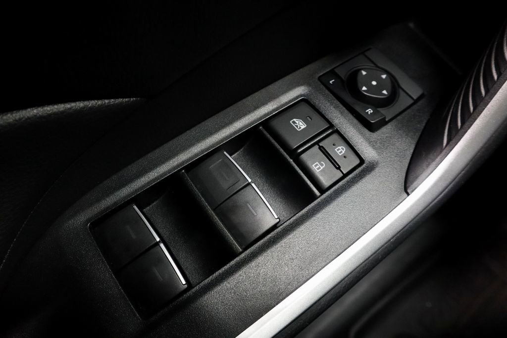 Used 2023 Toyota RAV4 XLE w/ Convenience Package image 26